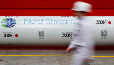 Европа отказала обоим &laquo;Северным потокам&raquo;