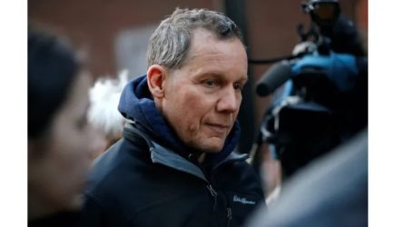 В США арестован создатель Covid-19