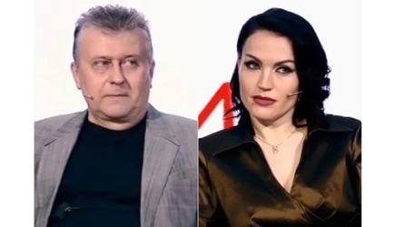 В Москве не стало российского бизнесмена, экс-супруга знаменитой Милены Дейнеги