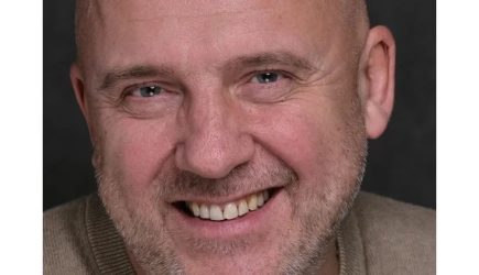 Режиссёр Иван Щеголев скончался от&nbsp;коронавируса