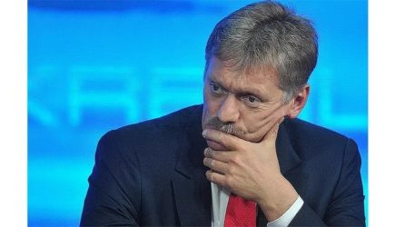 Песков призвал готовиться к мировому кризису