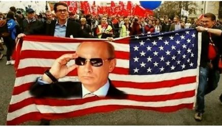 Конгресс США призывает привлечь &laquo;режим Путина&raquo; к ответственности за нарушение прав человека