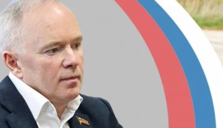 Челябинский депутат умер во&nbsp;время лечения за&nbsp;границей