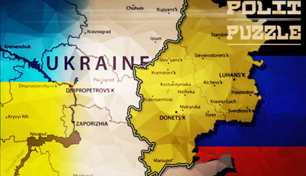 Украинский политолог назвал сроки распада Незалежной