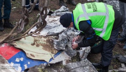 Марков: Россия оказалась в опасной ситуации в деле MH17