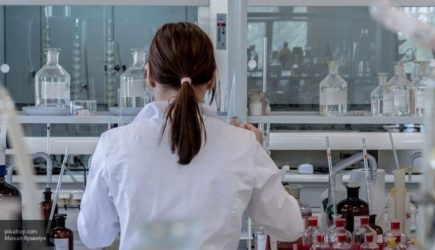 Американские врачи сообщили о загадочном симптоме коронавируса