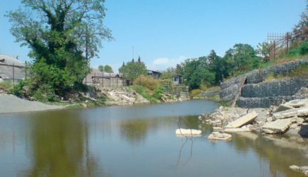 Россию избавили от Хероты