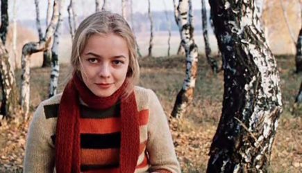 Появились подробности смерти мужа звезды фильма «Москва слезам не верит»