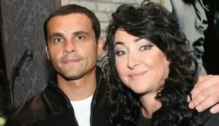 &laquo;Мясо и&nbsp;обломки костей&raquo;: экс-супруг Лолиты страшно травмирован