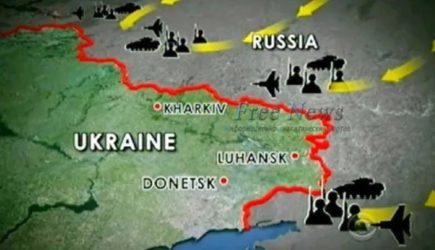 Коронавирус помешал наступлению России на&nbsp;Украину