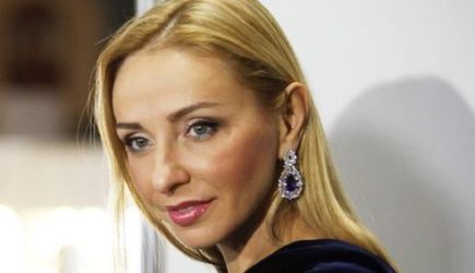 У Татьяны Навки коронавирус: она госпитализирована