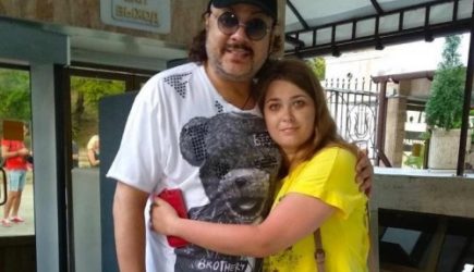 Киркоров показал красавицу-жену: россияне в шоке, ею оказалась…