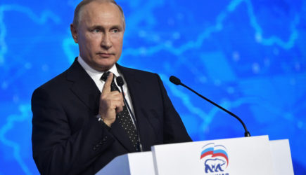 Все случится 1 июня: Путин принял решение