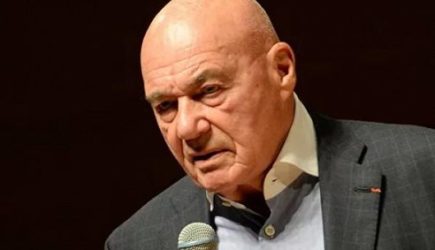 Познер признался, что хотел покончить с собой