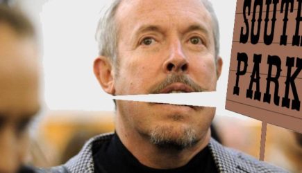 Куда убежал Макаревич?