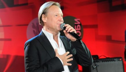 В семье Дмитрия Харатьяна произошла страшная трагедия