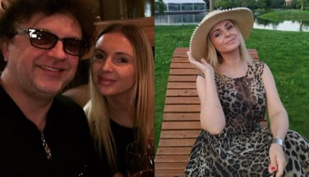 &laquo;Насиловал меня, поставив лицом к иконам&raquo;. Бывшая жена экс-участника &laquo;Миража&raquo; рассказала правду об их браке