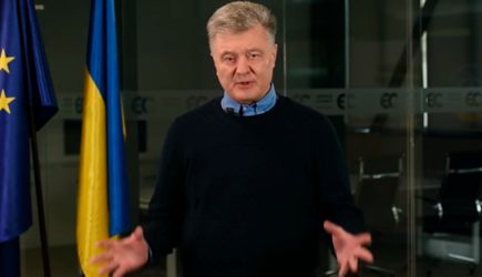 Раскрыт секрет похудения Петра Порошенко