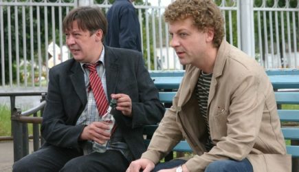 Великий актёр важнее провинциального экспедитора: «Элитка» встала на защиту Ефремова