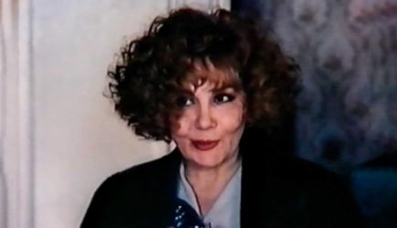 Измена, убийство, слепота: трагическая судьба легендарной актрисы