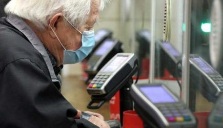 Повышение пенсий с 1 августа затронет только часть россиян