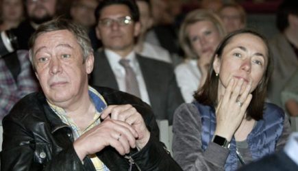 «Сколько судеб изувечил»: знакомые сообщили о других жертвах Ефремова