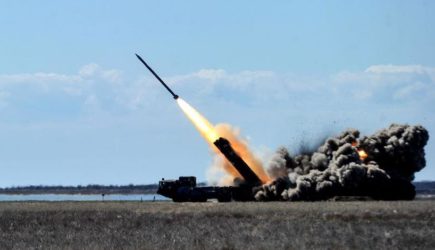 Украинскую ракету-«убийцу» Крымского моста нацелили на Новороссийск