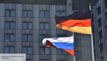 Экс-замминистра обороны США Закхейм назвал Россию и Германию &laquo;величайшим кошмаром Польши&raquo;