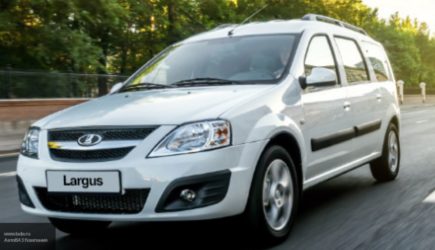 Россияне смогут получить скидку до 25% при покупке нового авто &nbsp;