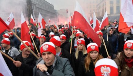 В Польше зреет недовольство каналом через Балтийскую косу