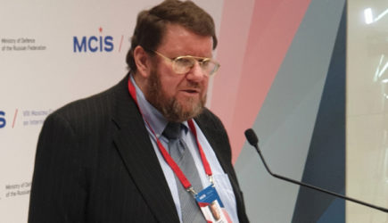 Сатановский: «Путина начали со всех сторон валить. И тут выяснилось интересное»