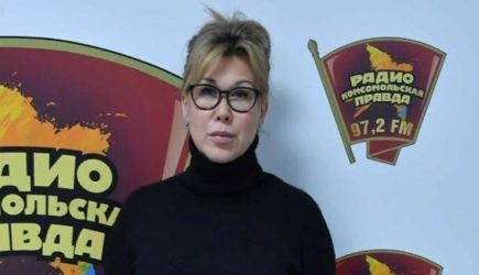 «Худшая альтернатива»: Норкину оставили два выхода после смерти жены