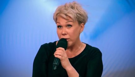 «Дешевка!»: Норкина перед смертью сцепилась с Казаченко