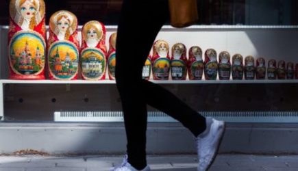 Революция сверху: Путин показал дулю Минфину