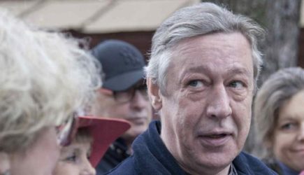 После ДТП Ефремов решил продать дом