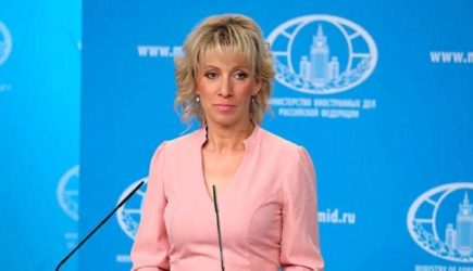 Реакция Запада на выборы в России