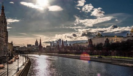 Прилепин предрек России присоединение новых территорий