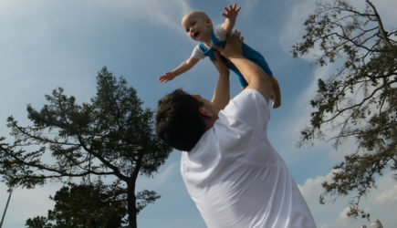 На первенца — больше полумиллиона: Точную цифру назвали в проекте для ПФР