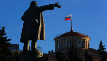 Православный старец предсказал беды России и ни в чём не ошибся