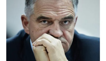 Мертвым найден бывший российский сенатор Евгений Тарло