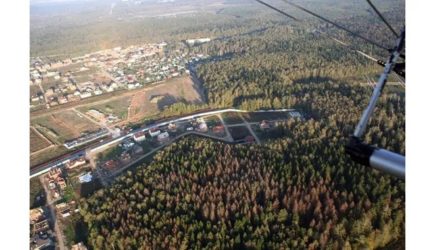 России предрекли присоединение новых территорий