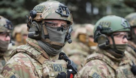 Кремль «виноват»: СБУ поймала шпионов-поджигателей