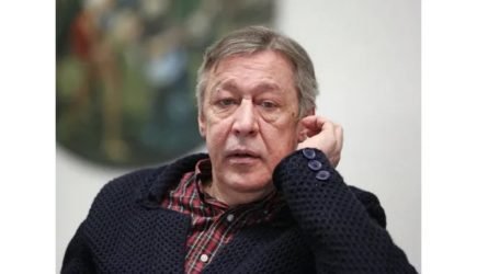 Судимый актер предрек смерть Ефремова в&nbsp;тюрьме