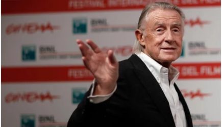 Умер режиссер фильмов о Бэтмене Джоэл Шумахер