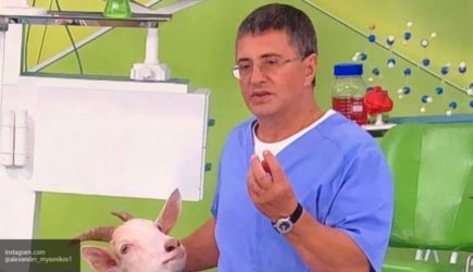 Доктор Мясников рассказал об опасности унитазов для здоровья человека