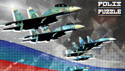 Новая тактика РФ нанесет перегружающий удар по ПВО врага