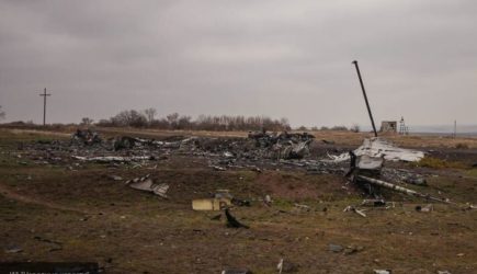 Летчик Красноперов назвал &laquo;подтасовкой фактов&raquo; новую аудиозапись в деле MH17