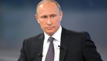 Пенсии повышаются сразу в 2 раза: Путин подписал указ