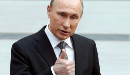 Путин одним махом решил судьбу дачников