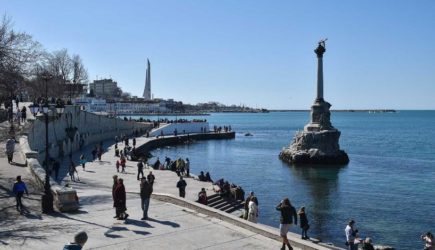 Страх перед правдой: в Крыму назвали причину угроз Украины